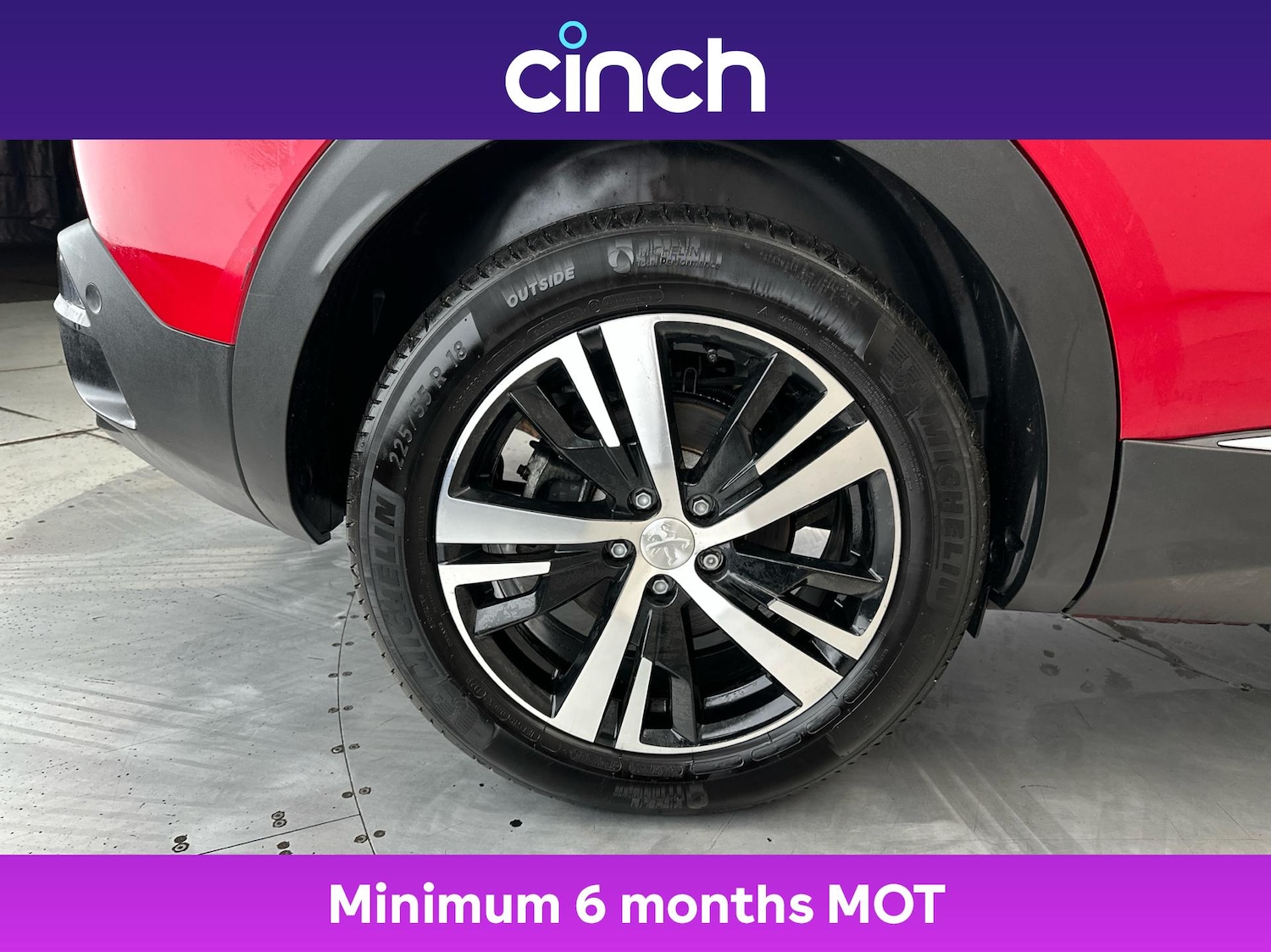 Used Peugeot 3008 2023 for sale - 76985569: Photo 27