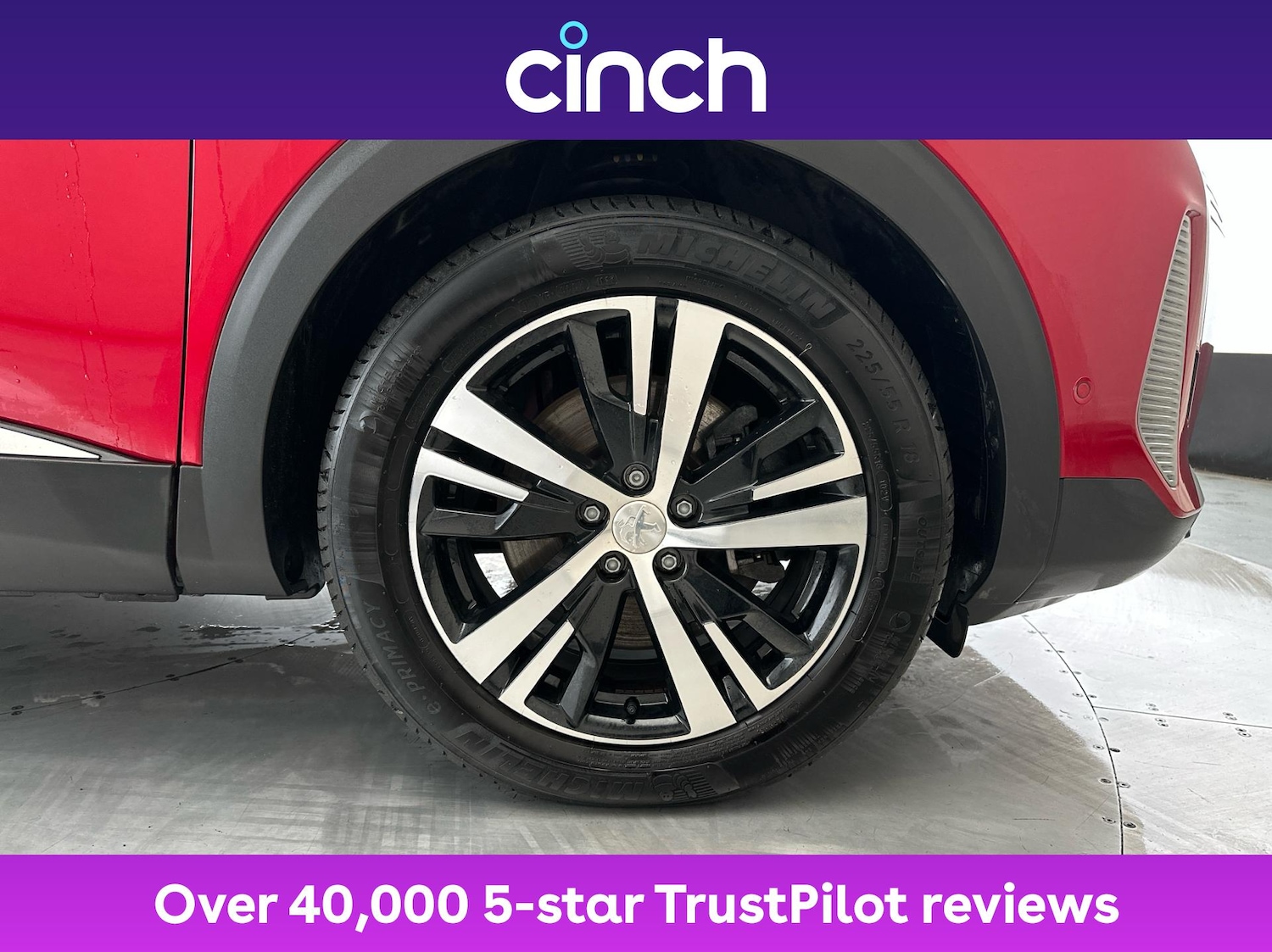 Used Peugeot 3008 2023 for sale - 76985569: Photo 28