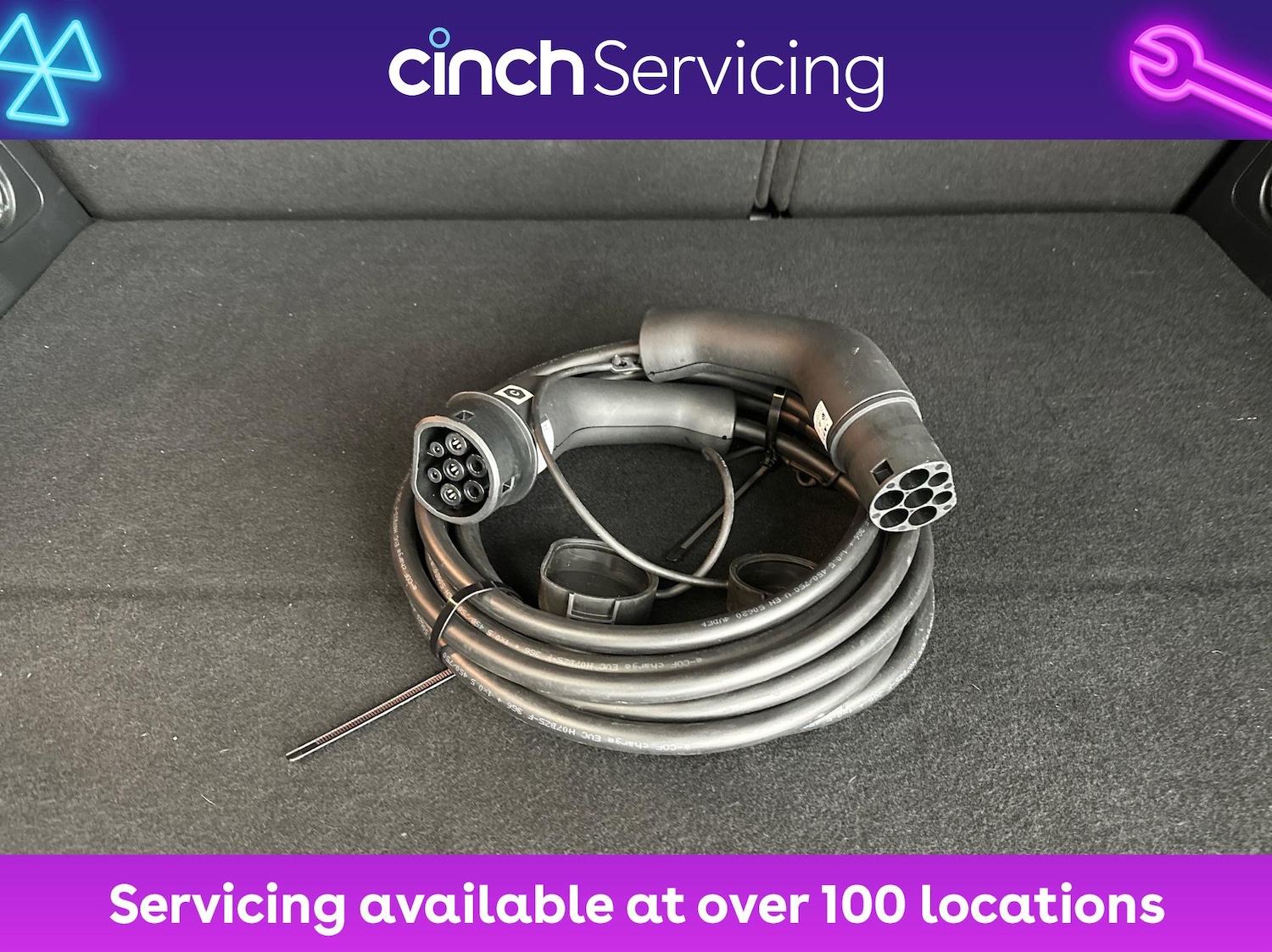 Used Peugeot 3008 2023 for sale - 76985569: Photo 31