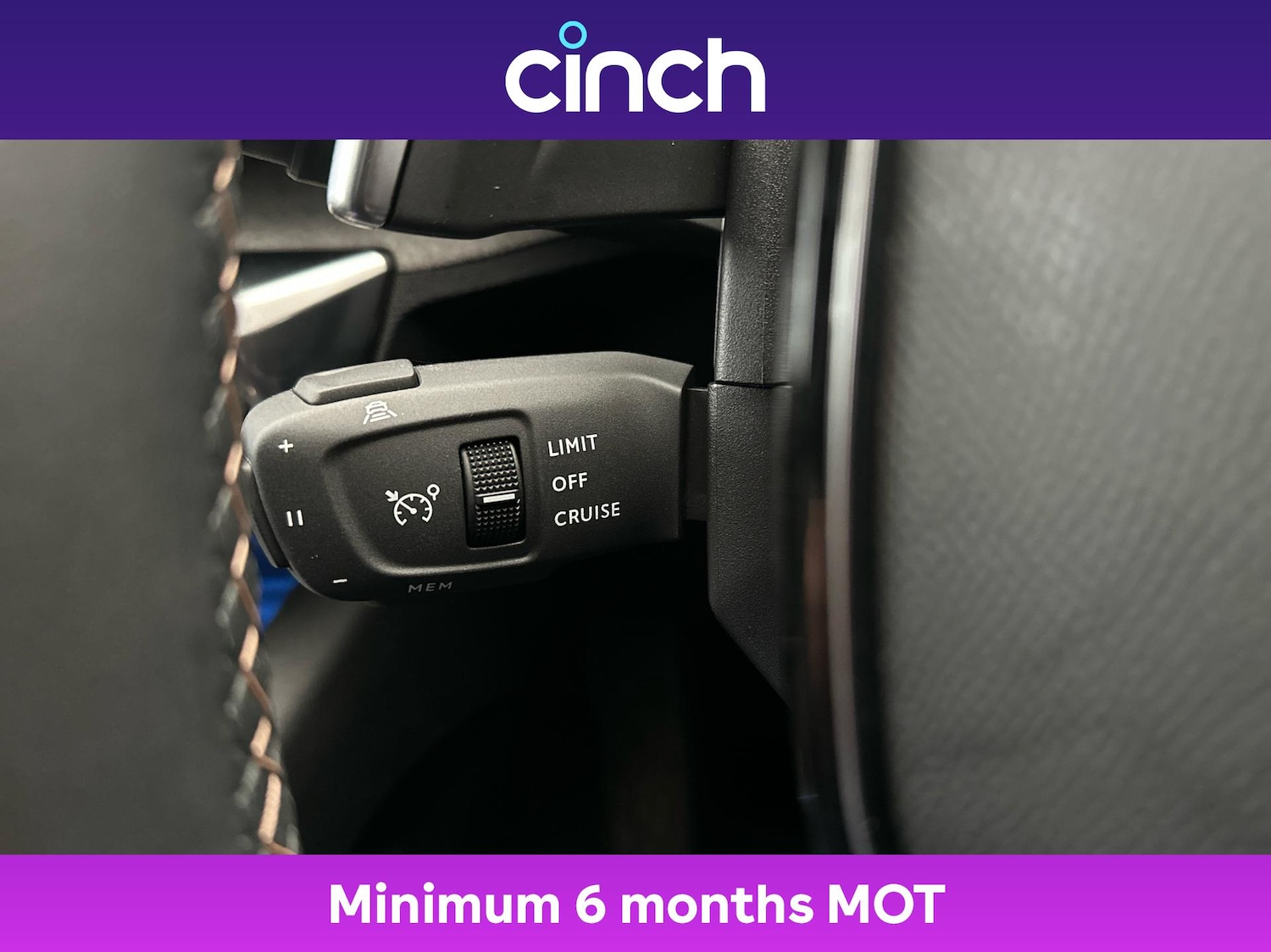 Used Peugeot 3008 2023 for sale - 76985569: Photo 32