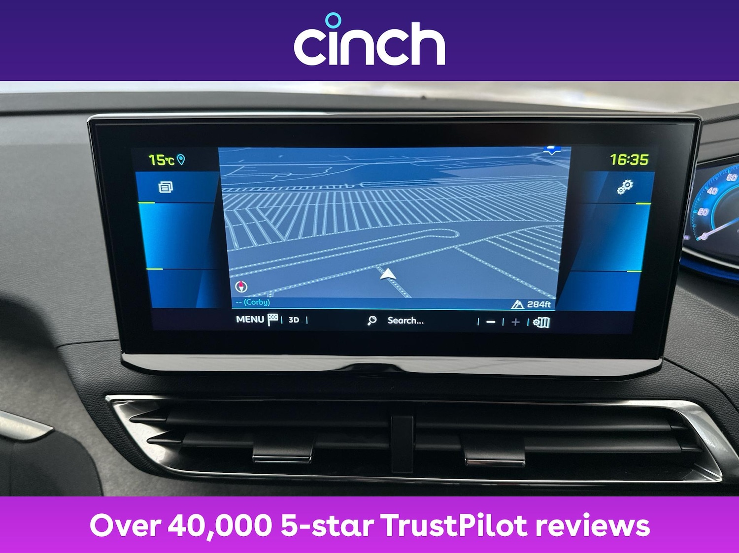 Used Peugeot 3008 2023 for sale - 76985569: Photo 33