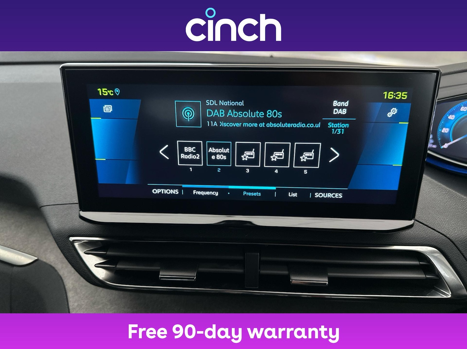 Used Peugeot 3008 2023 for sale - 76985569: Photo 34