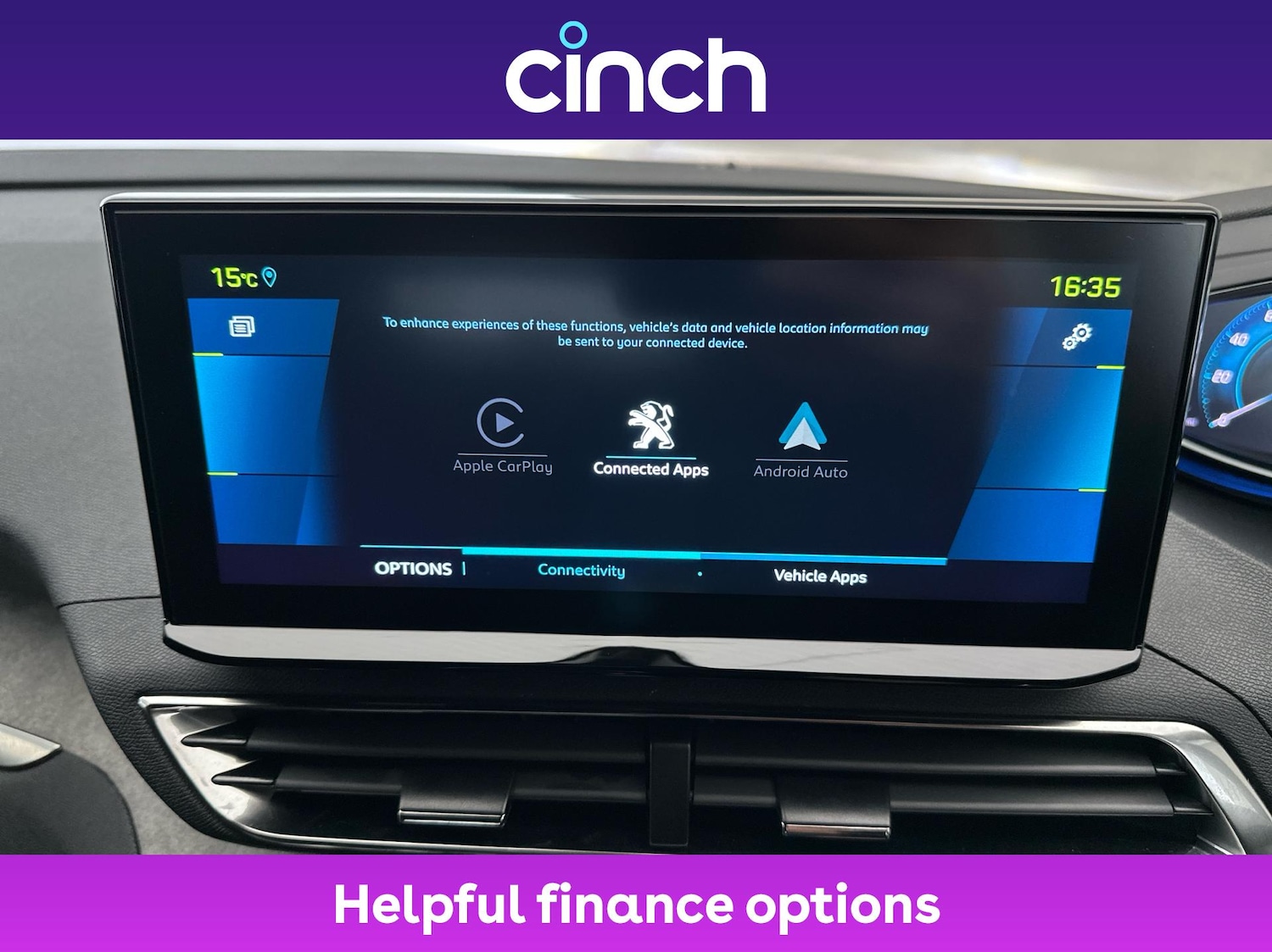 Used Peugeot 3008 2023 for sale - 76985569: Photo 35