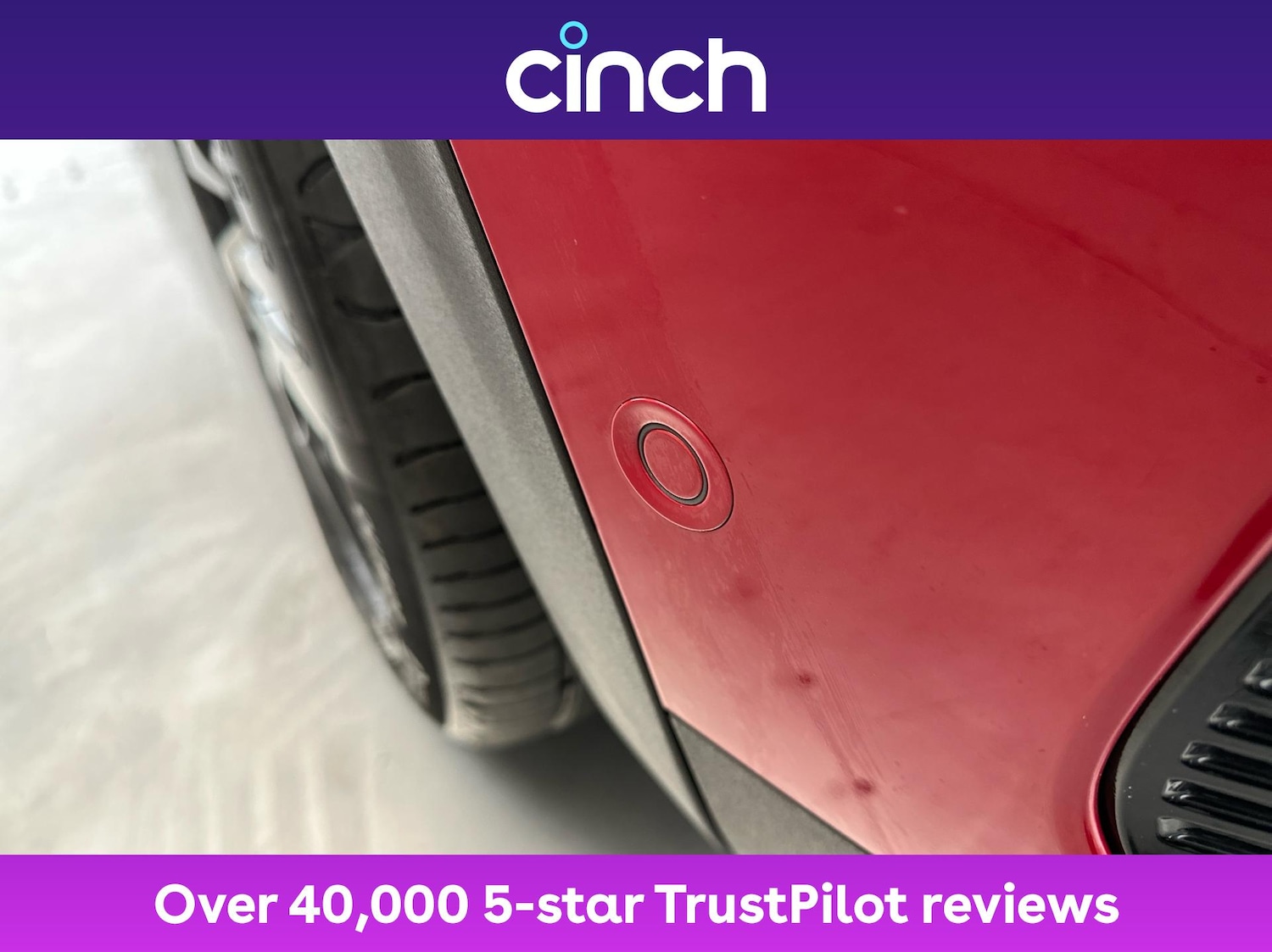 Used Peugeot 3008 2023 for sale - 76985569: Photo 38