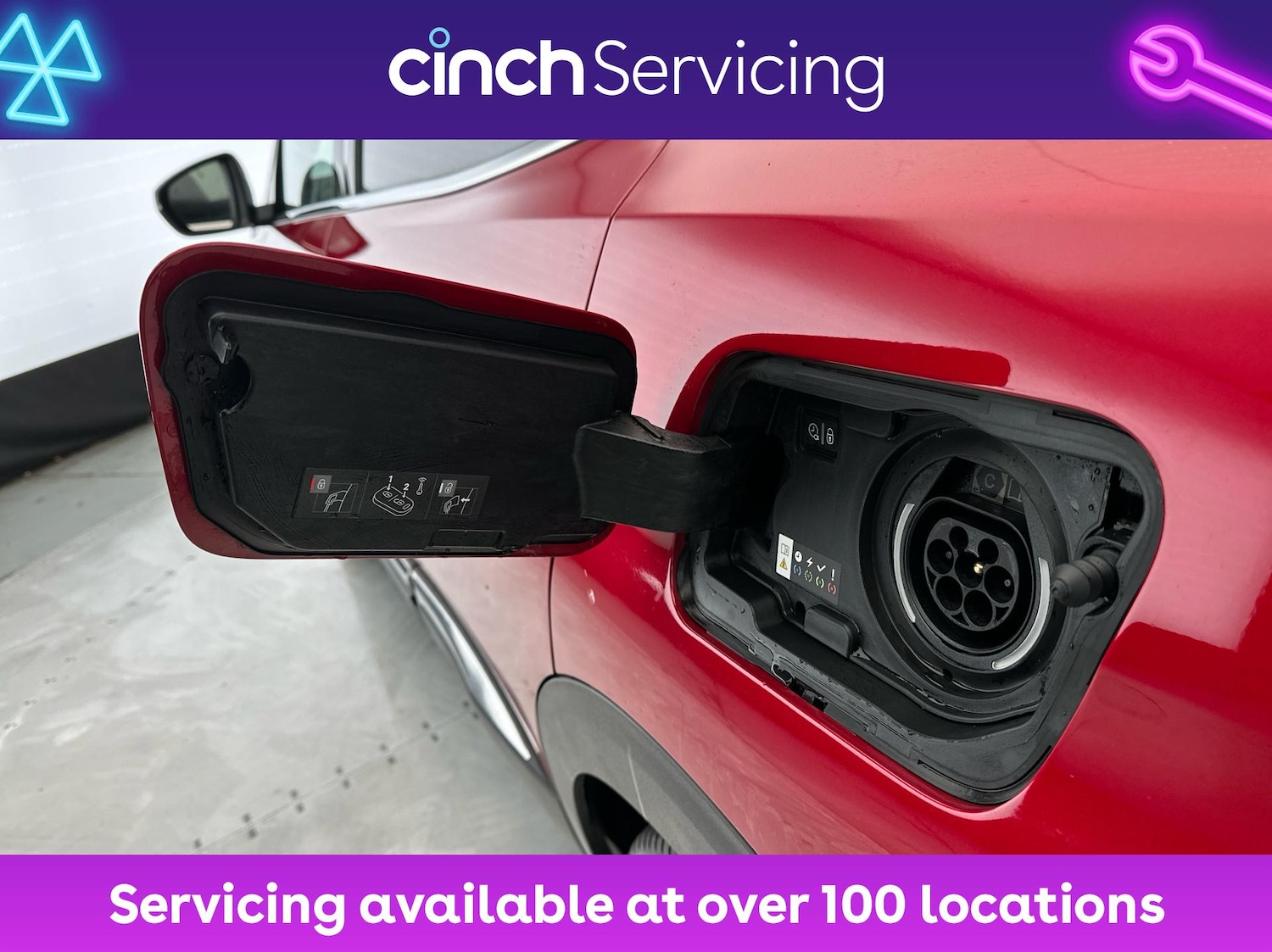 Used Peugeot 3008 2023 for sale - 76985569: Photo 41