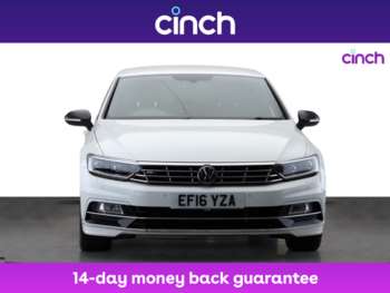 Used Volkswagen Passat 2016 for sale - 74835377: Photo