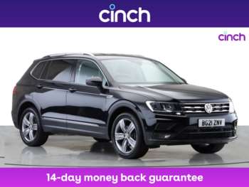 2021 - 1.5 TSI EVO Match 5dr DSG