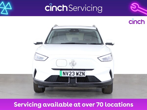 Used MG MG ZS 2023 for sale - 76197501: Photo 11