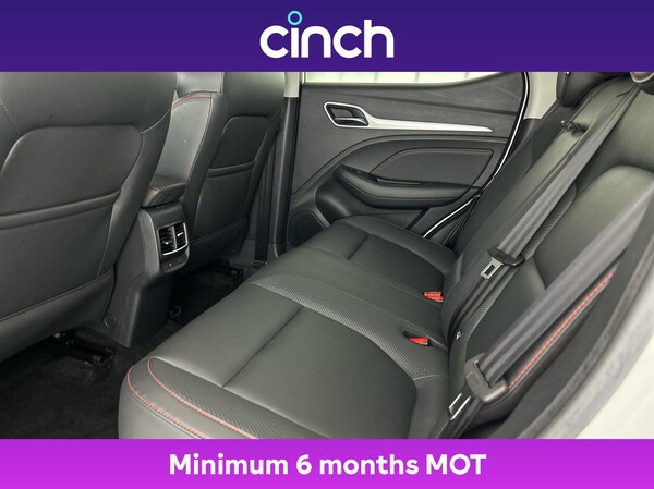 Used MG MG ZS 2023 for sale - 76197501: Photo 20