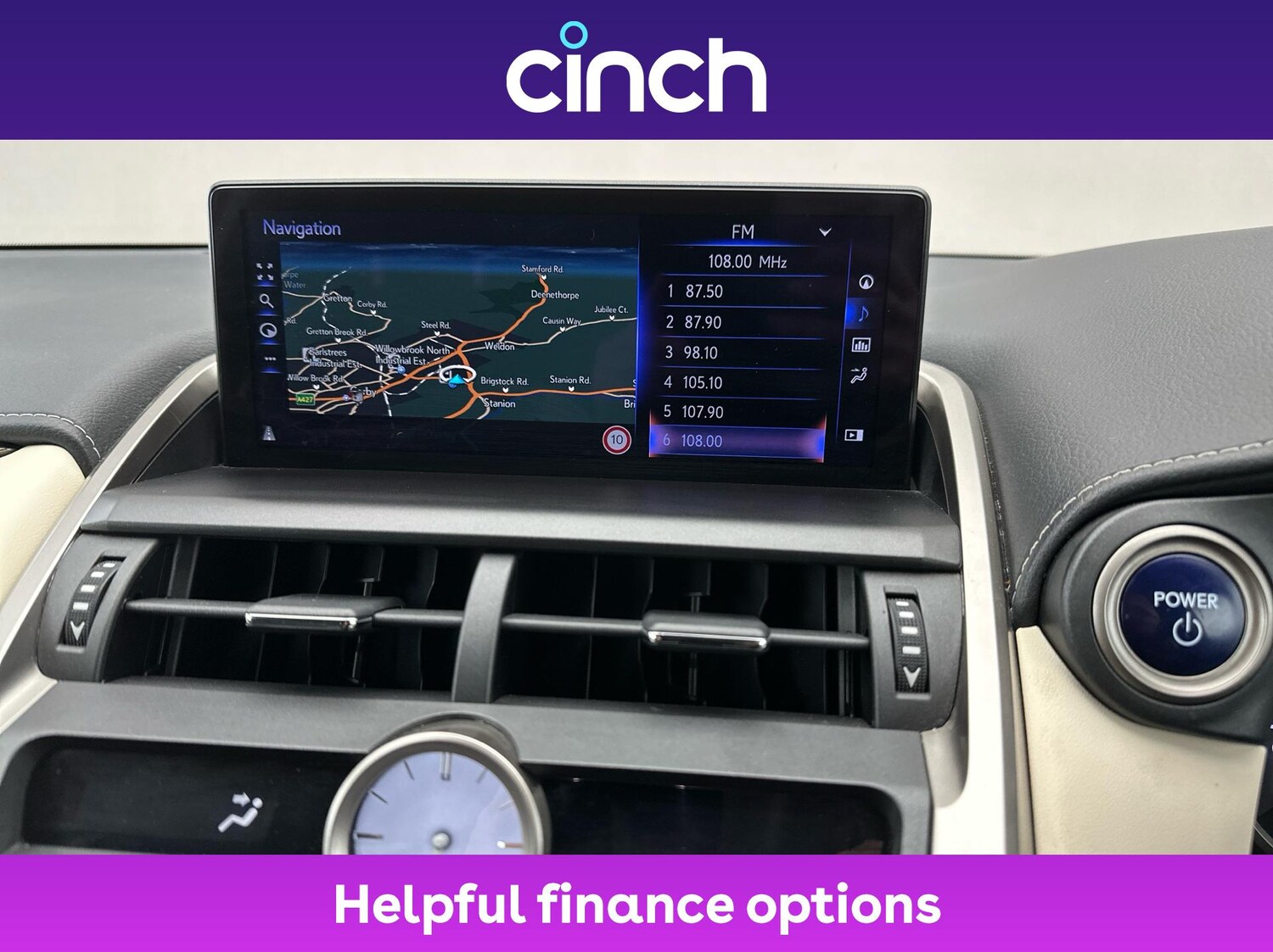 Used Lexus NX 2020 for sale - 76603862: Photo 17