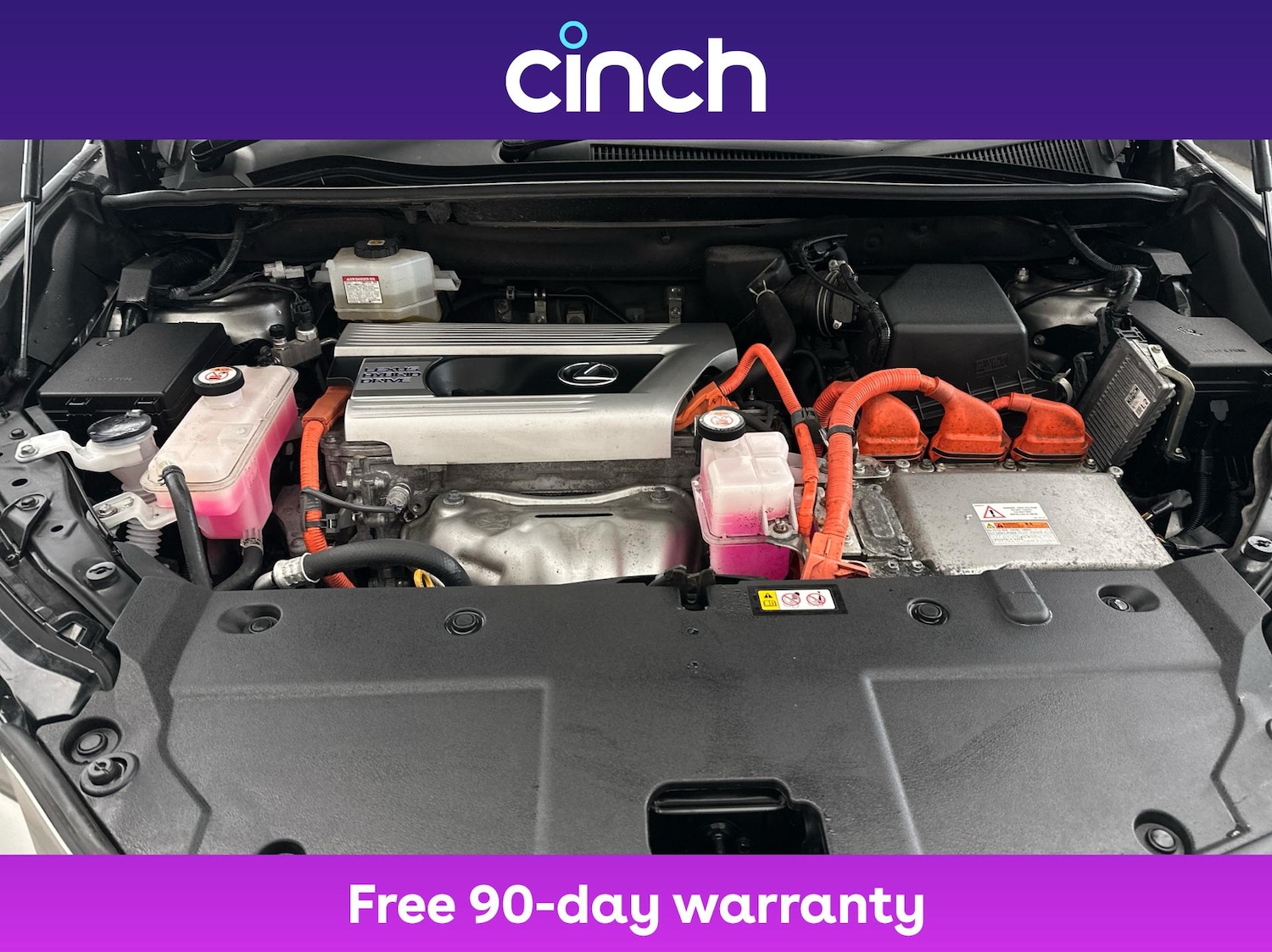 Used Lexus NX 2020 for sale - 76603862: Photo 23