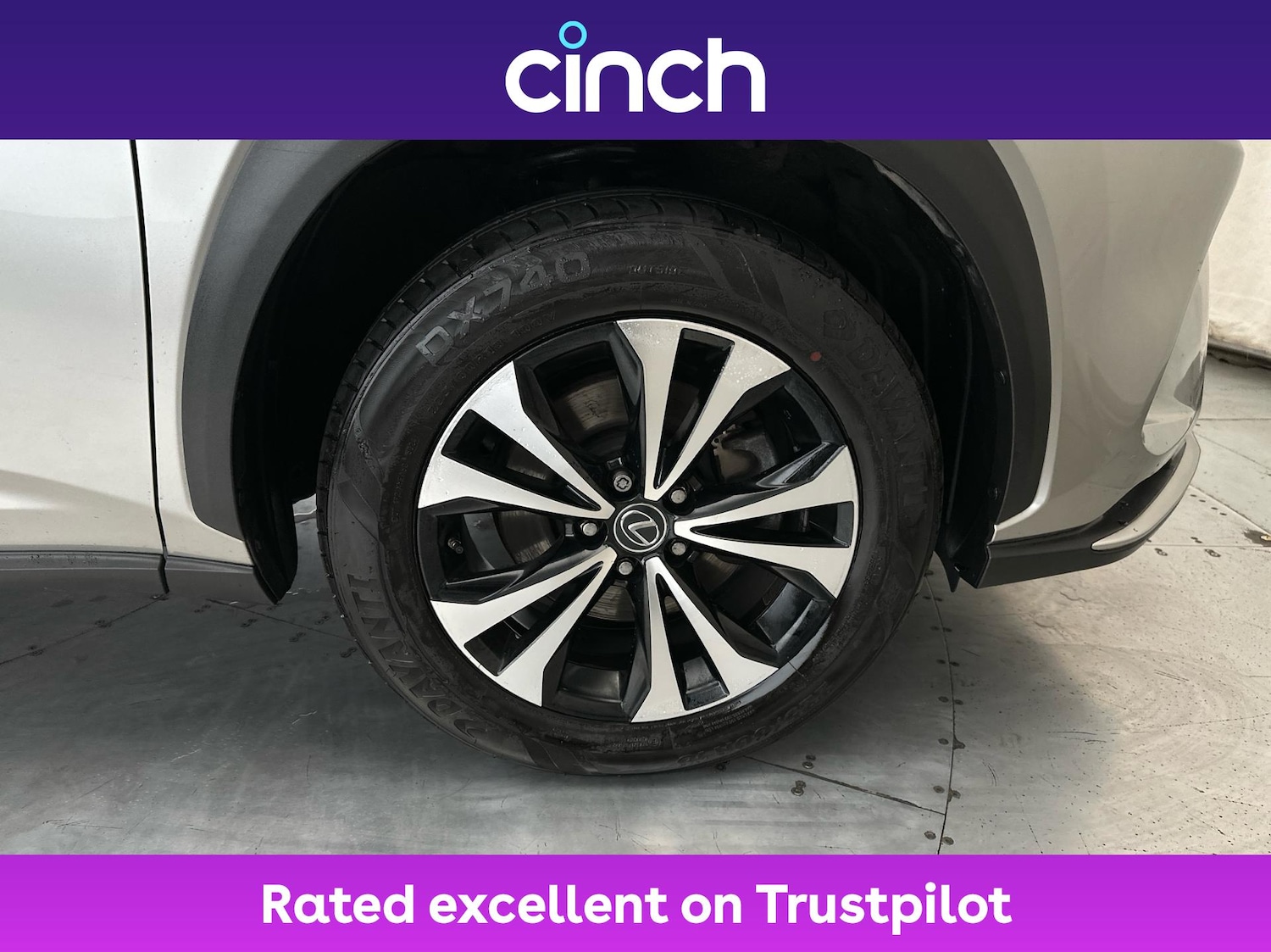 Used Lexus NX 2020 for sale - 76603862: Photo 28