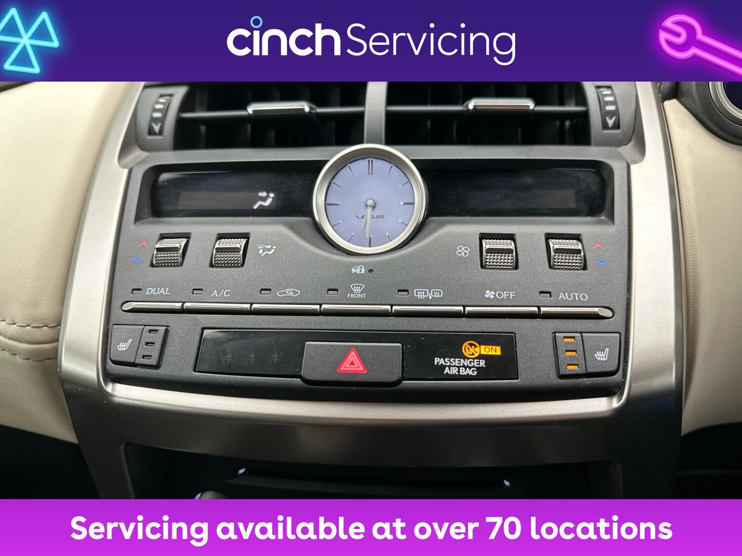 Used Lexus NX 2020 for sale - 76603862: Photo 31