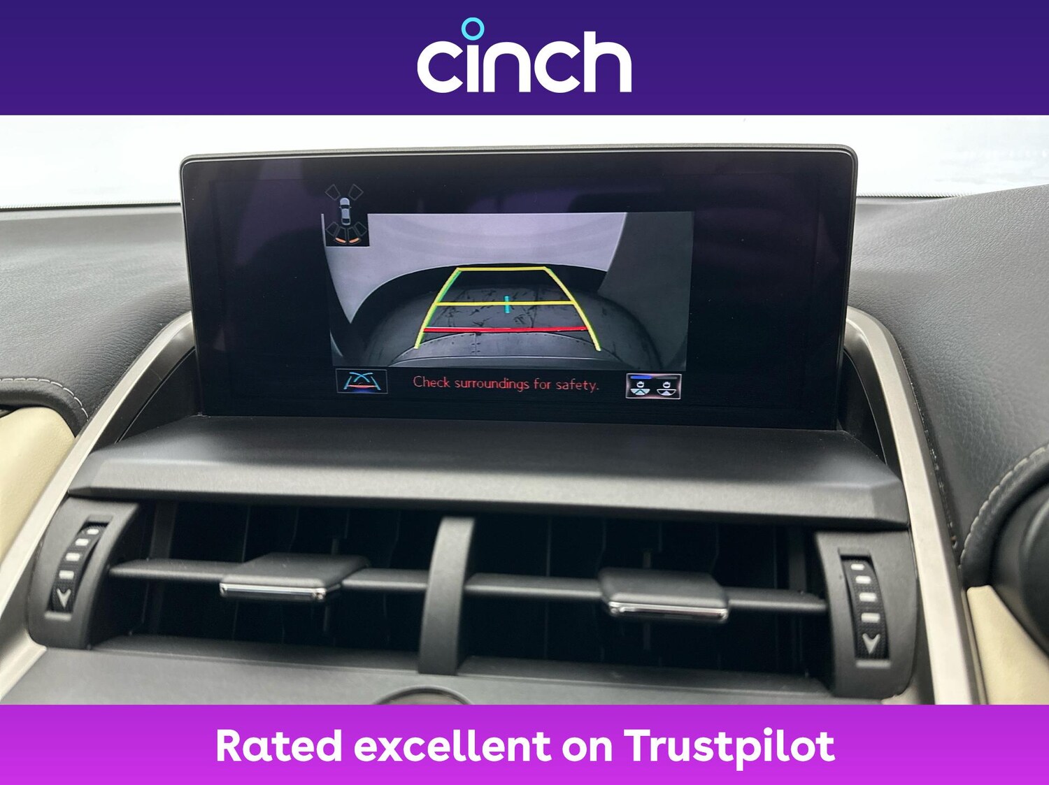 Used Lexus NX 2020 for sale - 76603862: Photo 33