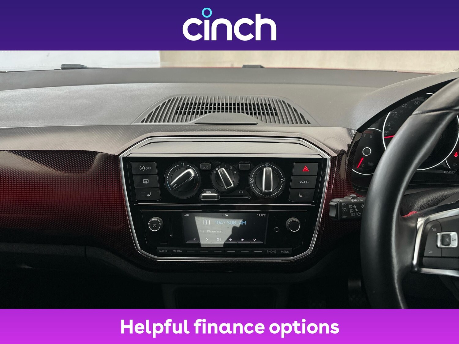 Used Volkswagen up! 2020 for sale - 76241945: Photo 17