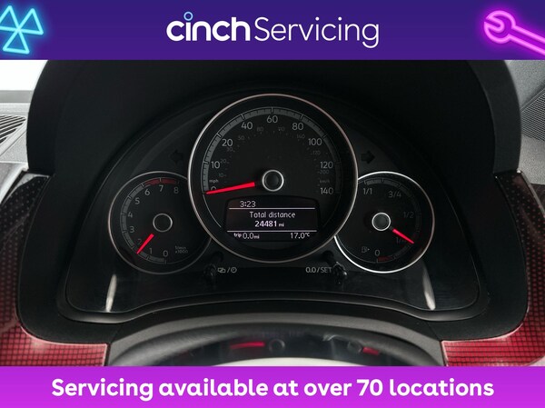 Used Volkswagen up! 2020 for sale - 76241945: Photo 18