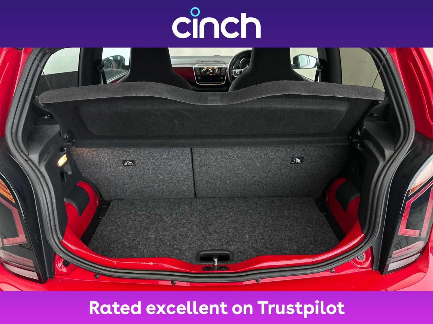 Used Volkswagen up! 2020 for sale - 76241945: Photo 21