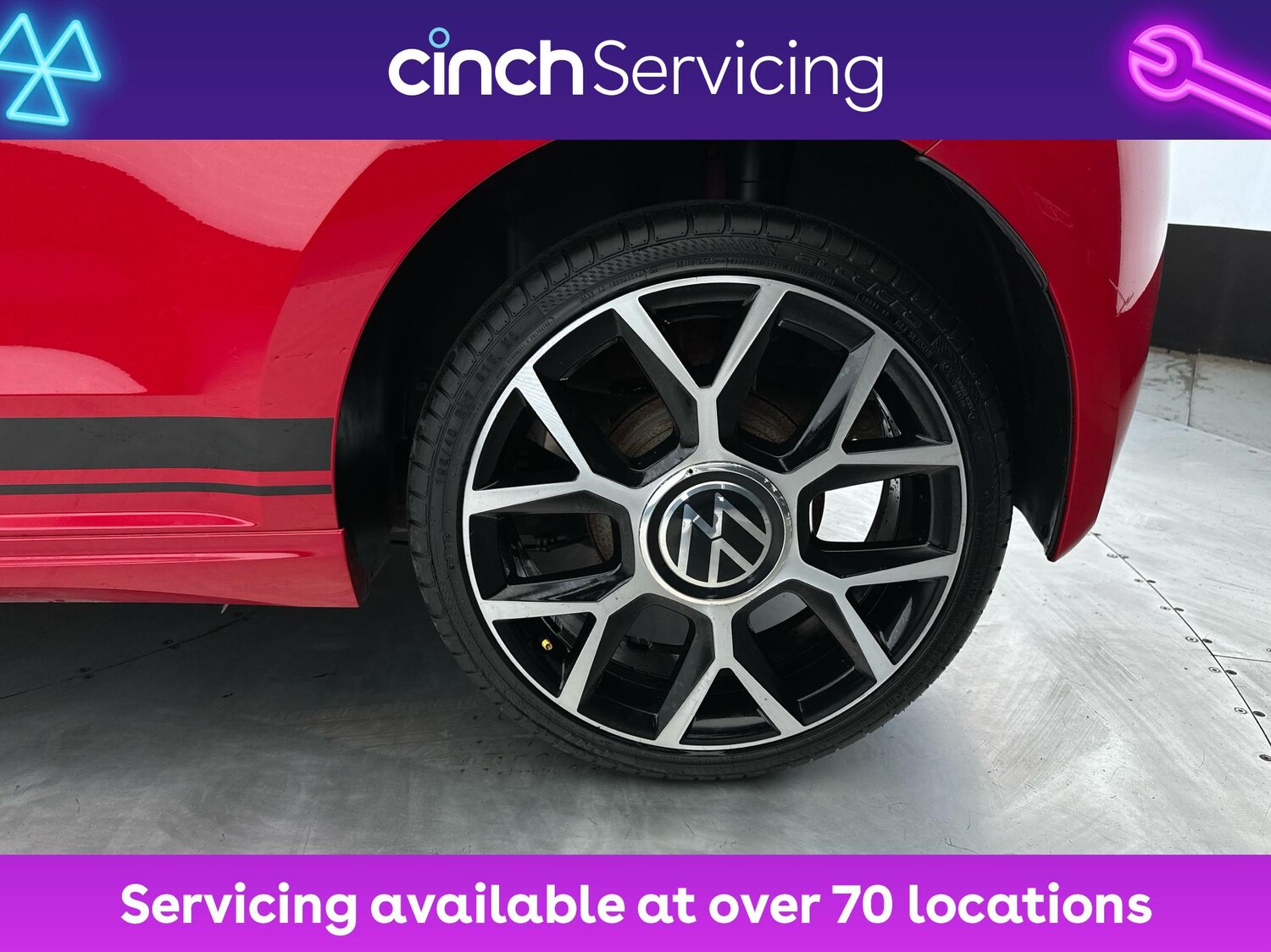 Used Volkswagen up! 2020 for sale - 76241945: Photo 26