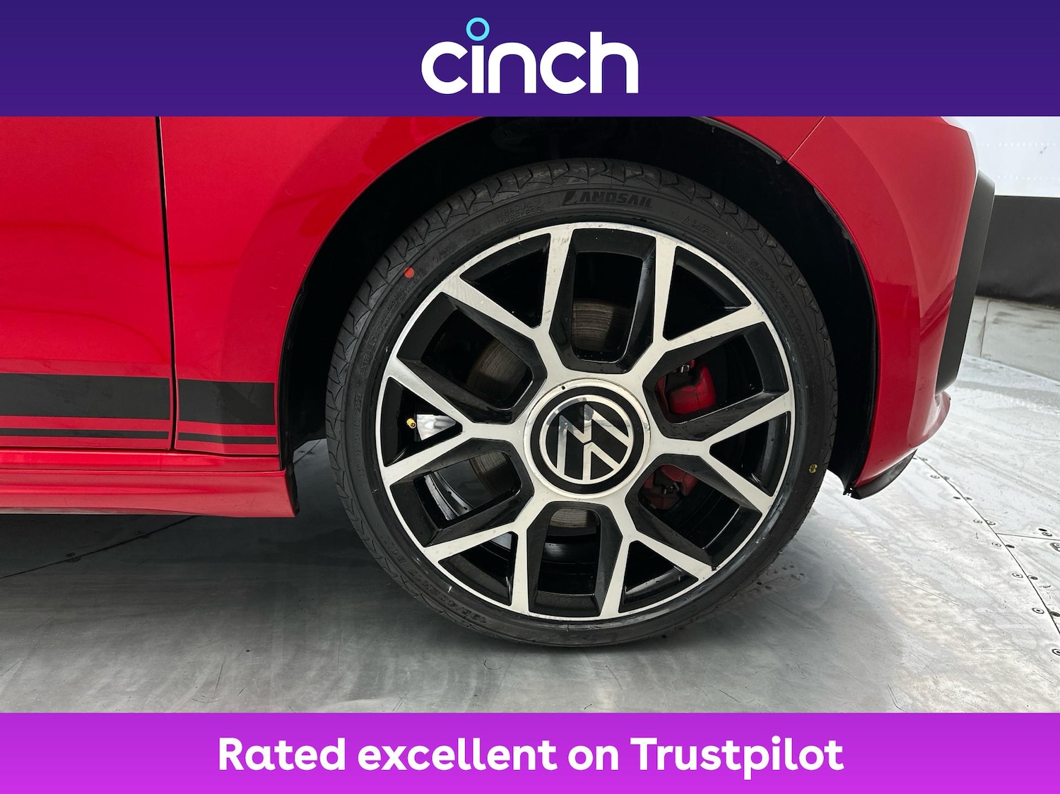 Used Volkswagen up! 2020 for sale - 76241945: Photo 28