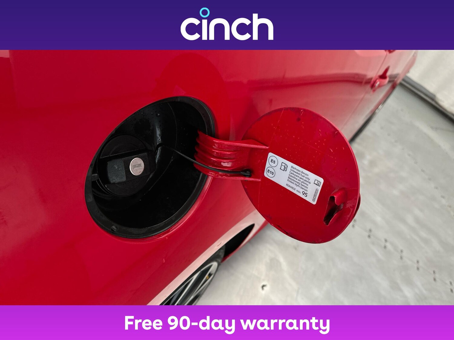 Used Volkswagen up! 2020 for sale - 76241945: Photo 29