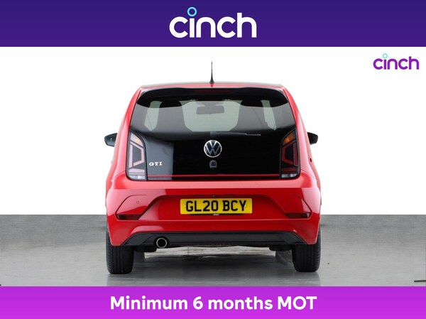 Used Volkswagen up! 2020 for sale - 76241945: Photo 5