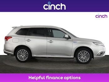 Used Mitsubishi Outlander 2019 for sale - 75643558: Photo