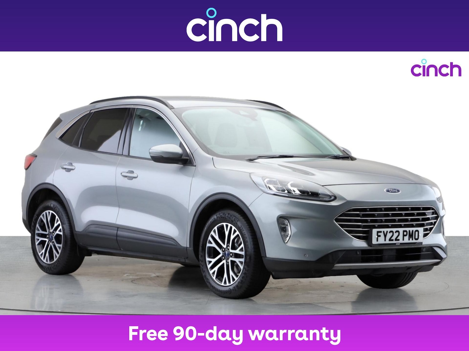 Used Ford Kuga 2022 for sale - 76261842: Photo 1