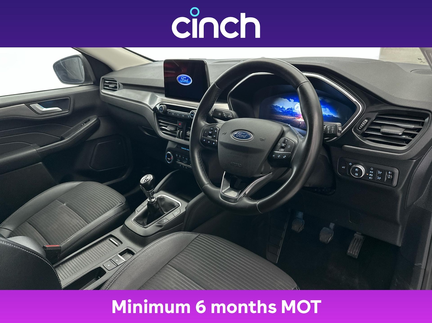 Used Ford Kuga 2022 for sale - 76261842: Photo 12