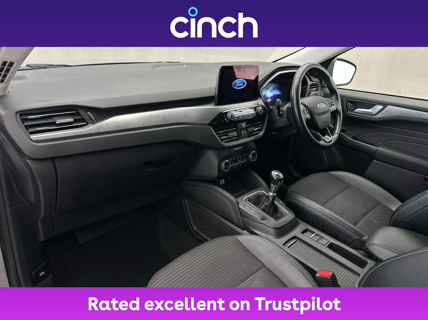Used Ford Kuga 2022 for sale - 76261842: Photo 14