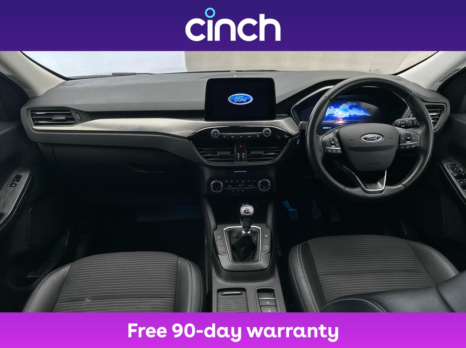 Used Ford Kuga 2022 for sale - 76261842: Photo 15