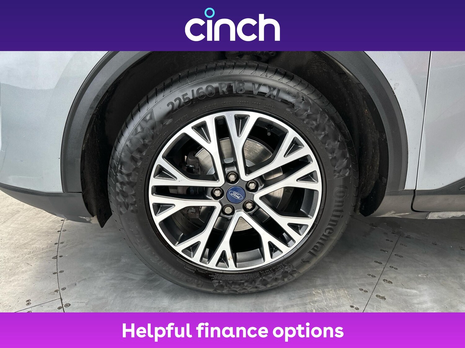 Used Ford Kuga 2022 for sale - 76261842: Photo 24