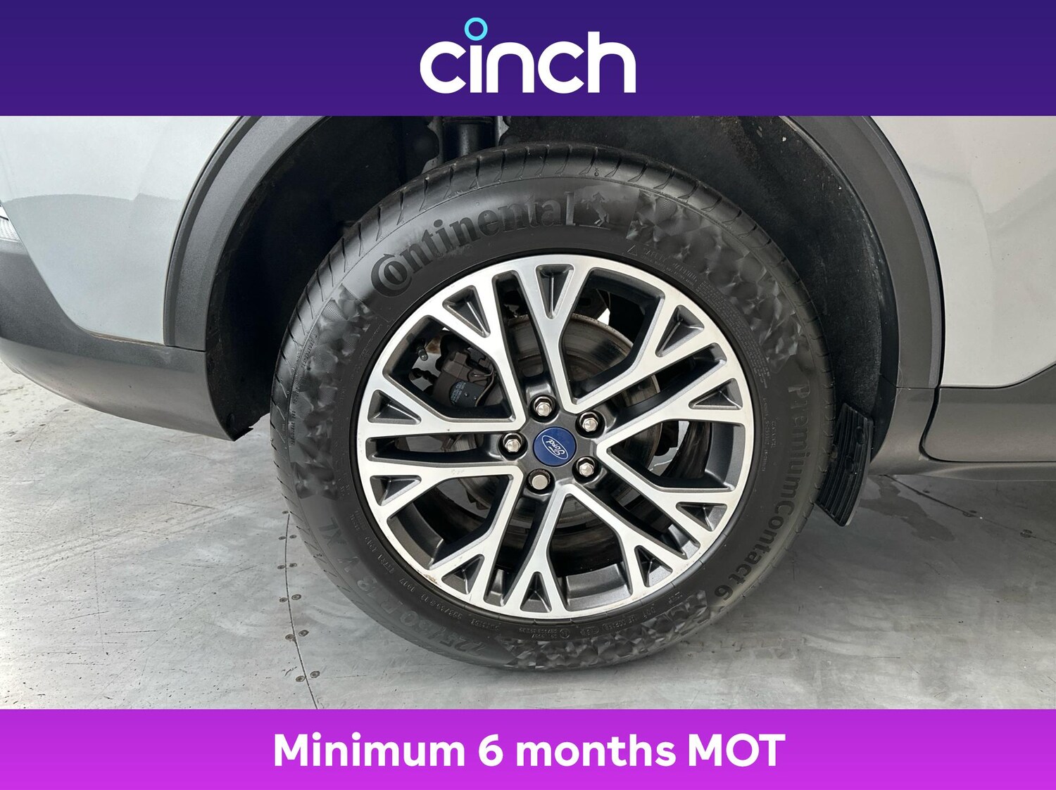 Used Ford Kuga 2022 for sale - 76261842: Photo 27