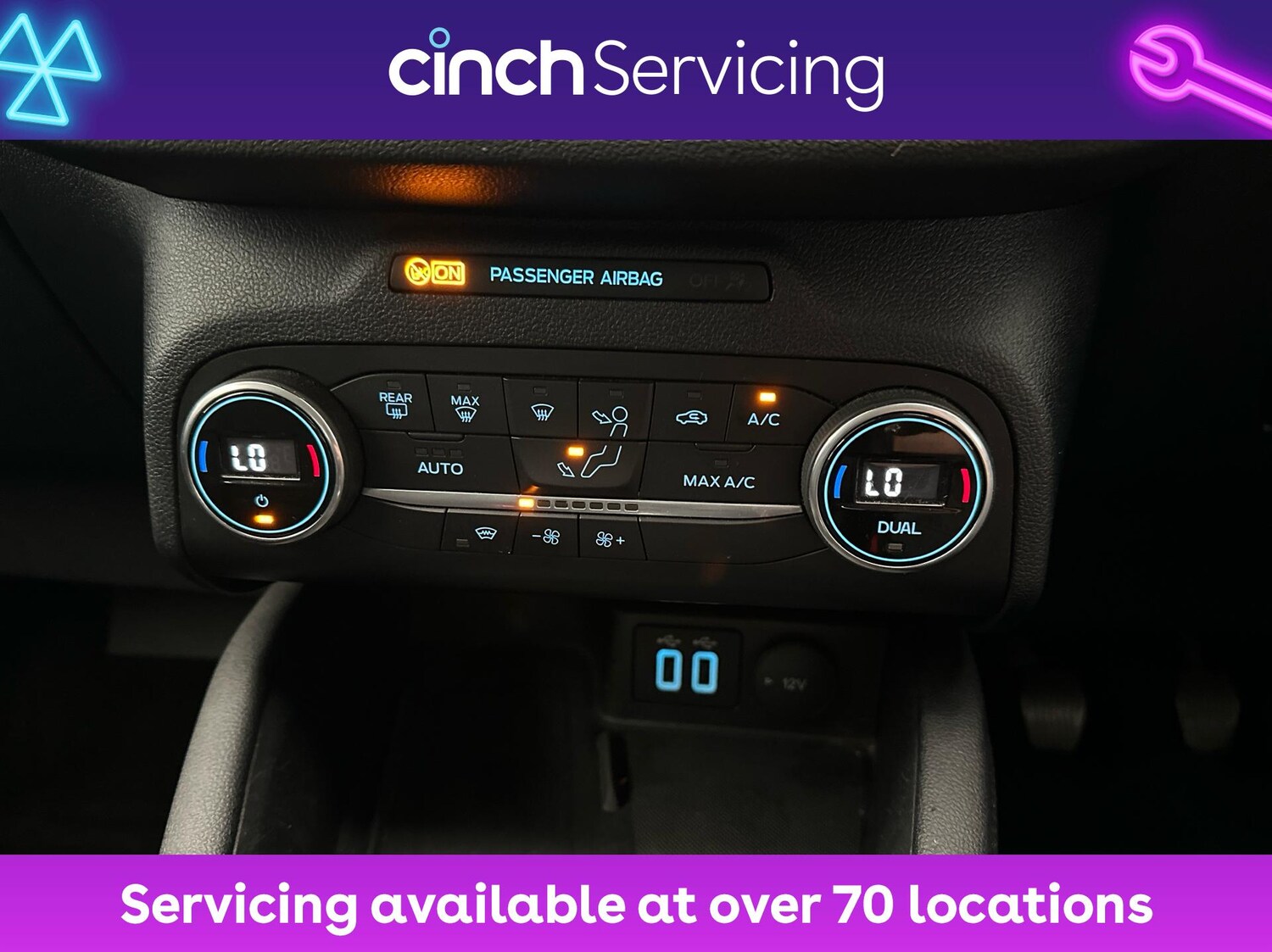Used Ford Kuga 2022 for sale - 76261842: Photo 36