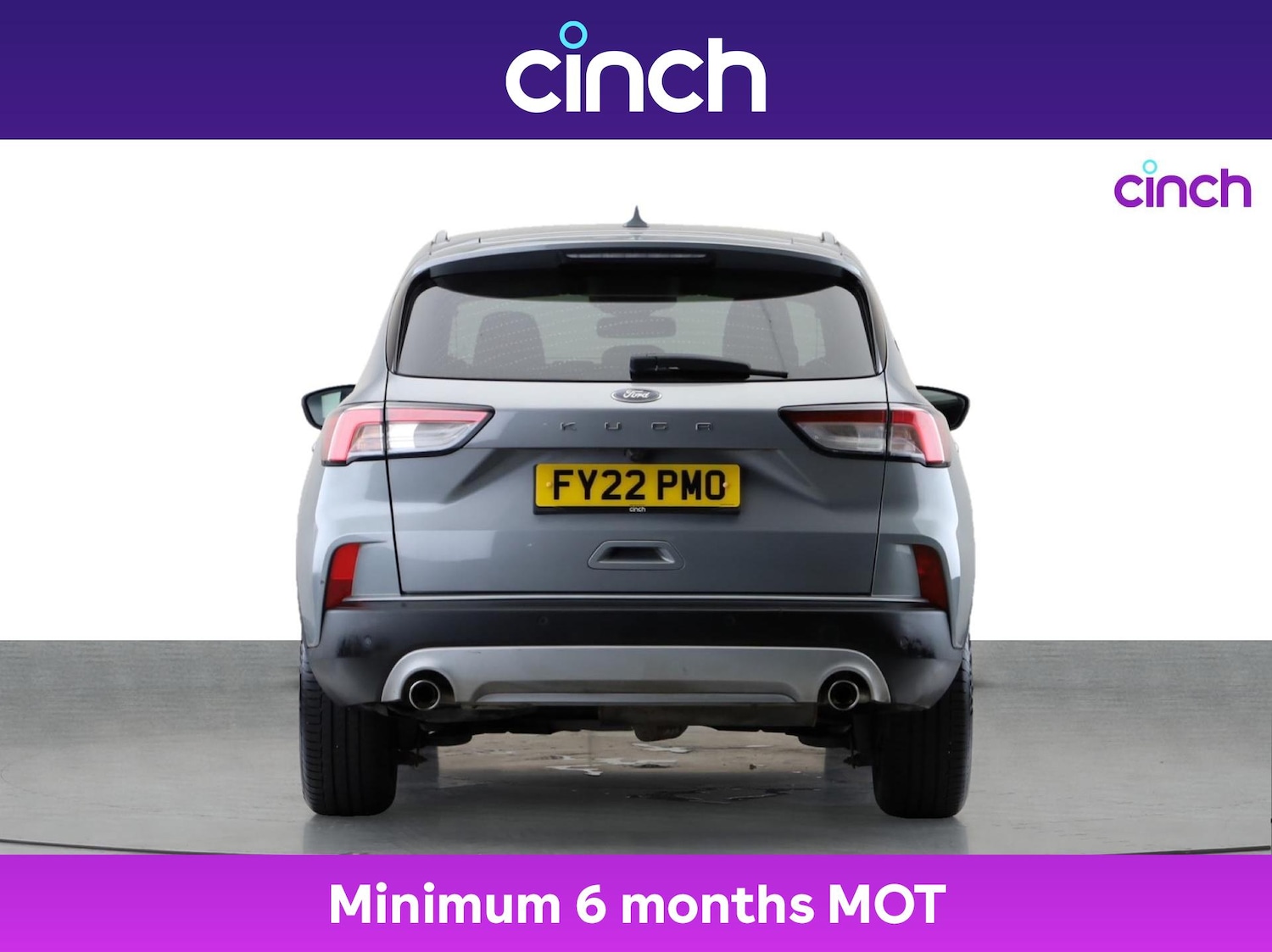 Used Ford Kuga 2022 for sale - 76261842: Photo 5