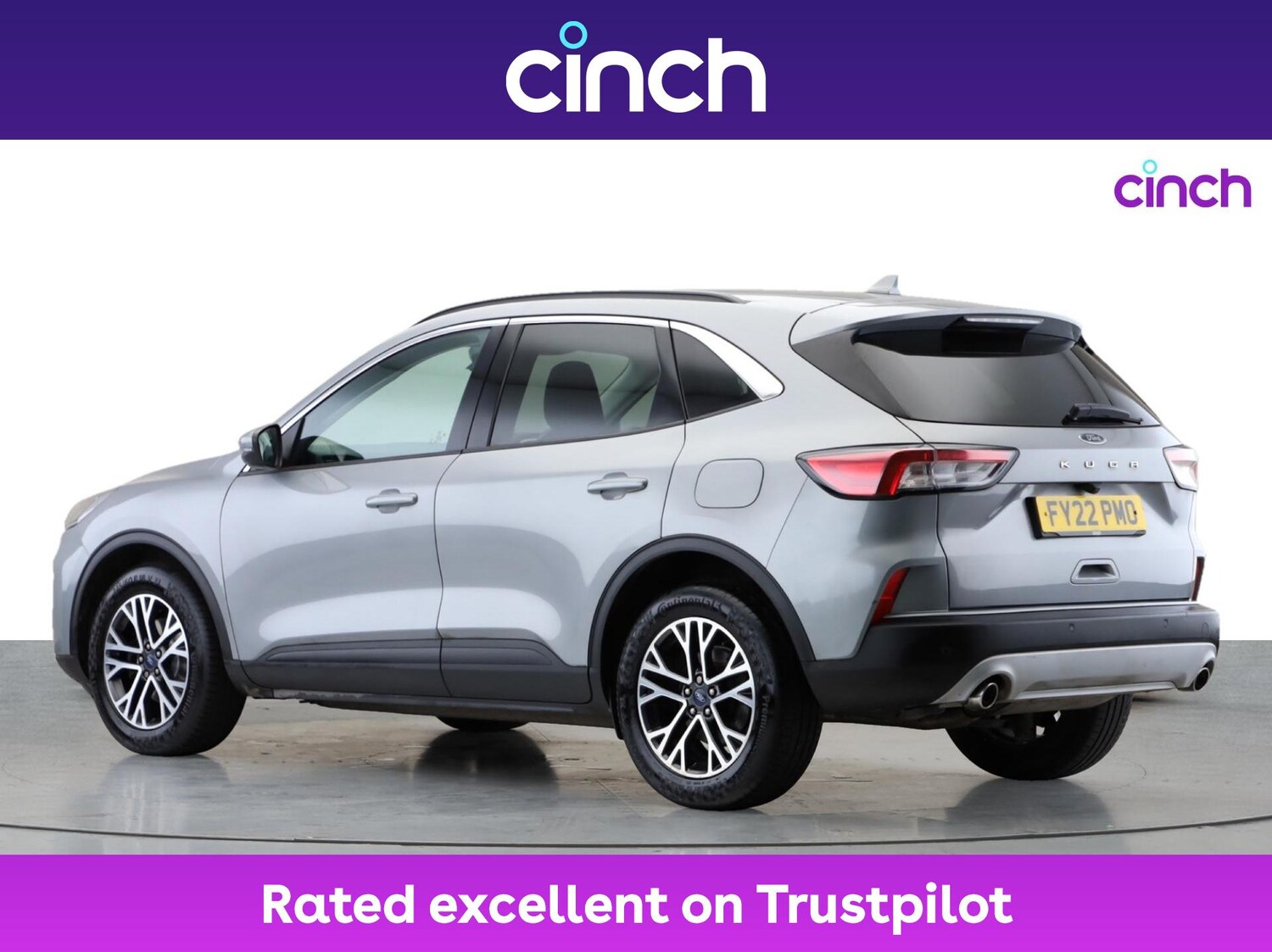 Used Ford Kuga 2022 for sale - 76261842: Photo 6