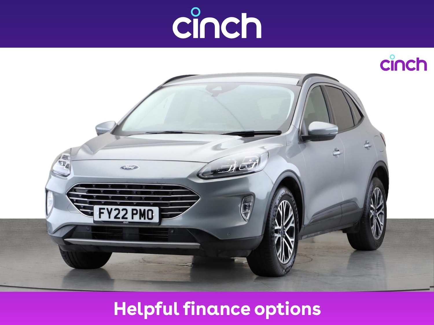 Used Ford Kuga 2022 for sale - 76261842: Photo 9