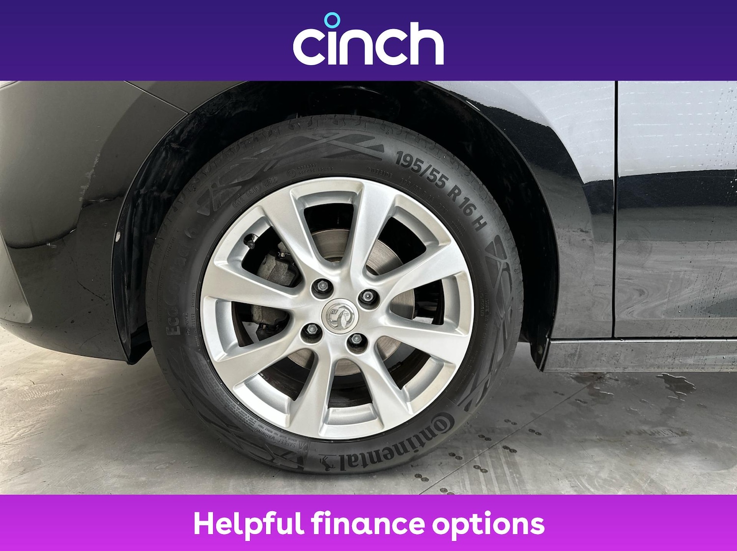 Used Vauxhall Corsa 2022 for sale - 76928144: Photo 24