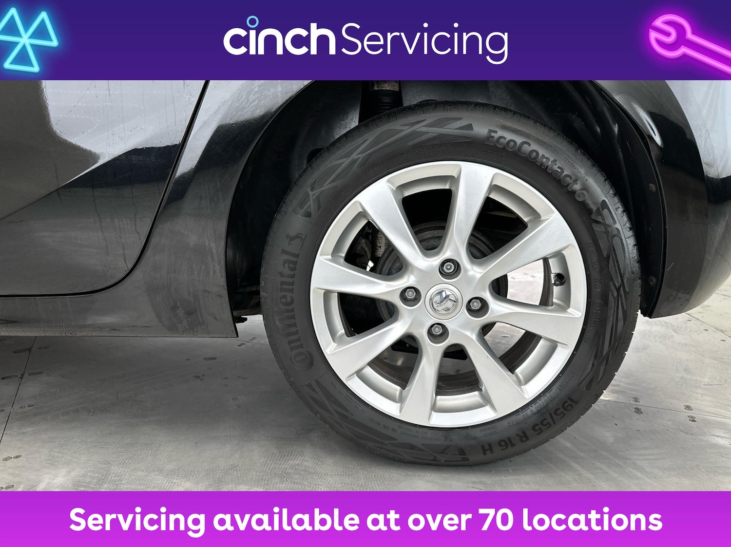 Used Vauxhall Corsa 2022 for sale - 76928144: Photo 26