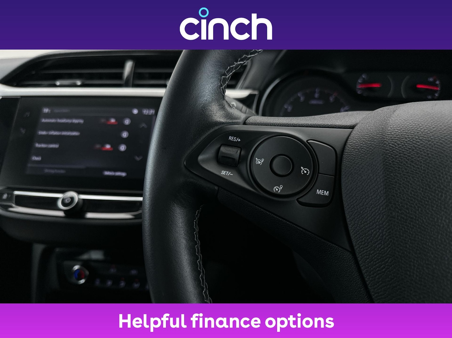 Used Vauxhall Corsa 2022 for sale - 76928144: Photo 30