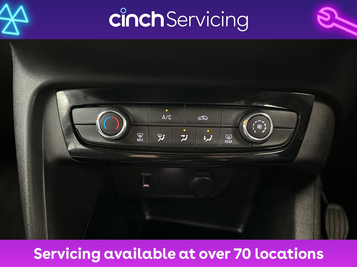 Used Vauxhall Corsa 2022 for sale - 76928144: Photo 31