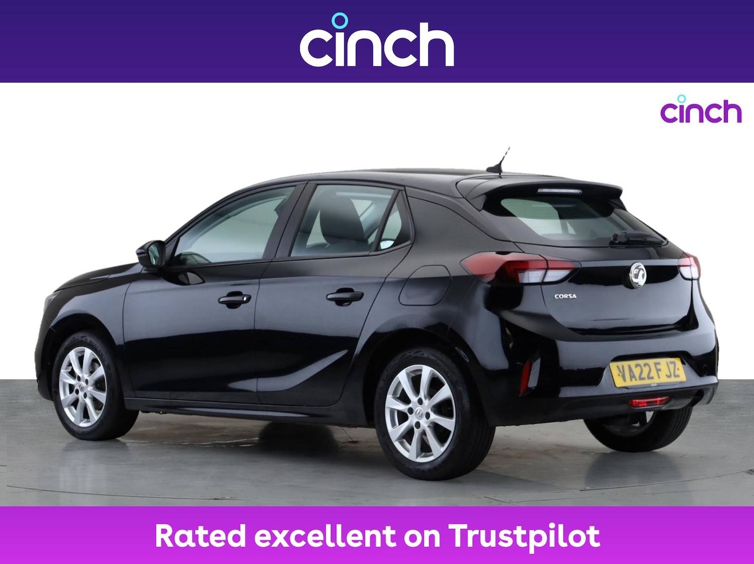 Used Vauxhall Corsa 2022 for sale - 76928144: Photo 6