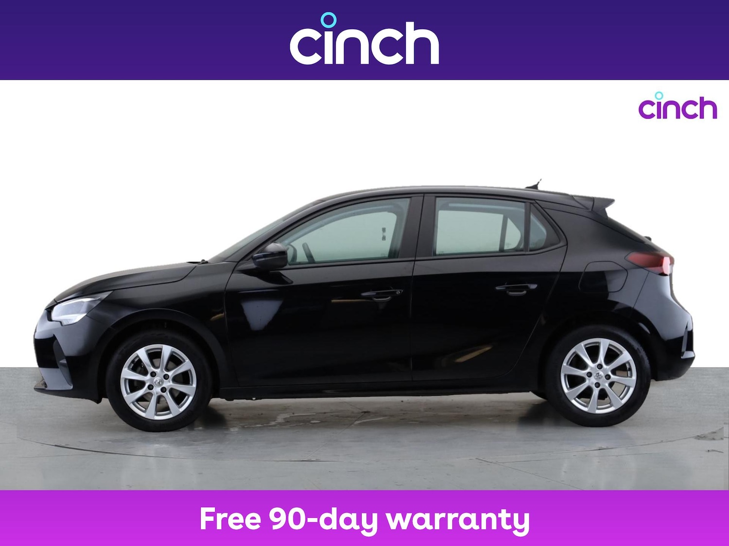 Used Vauxhall Corsa 2022 for sale - 76928144: Photo 8