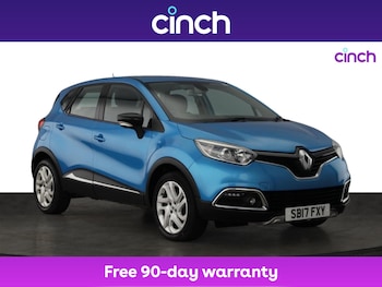 2017 - 1.5 dCi 90 Dynamique Nav 5dr