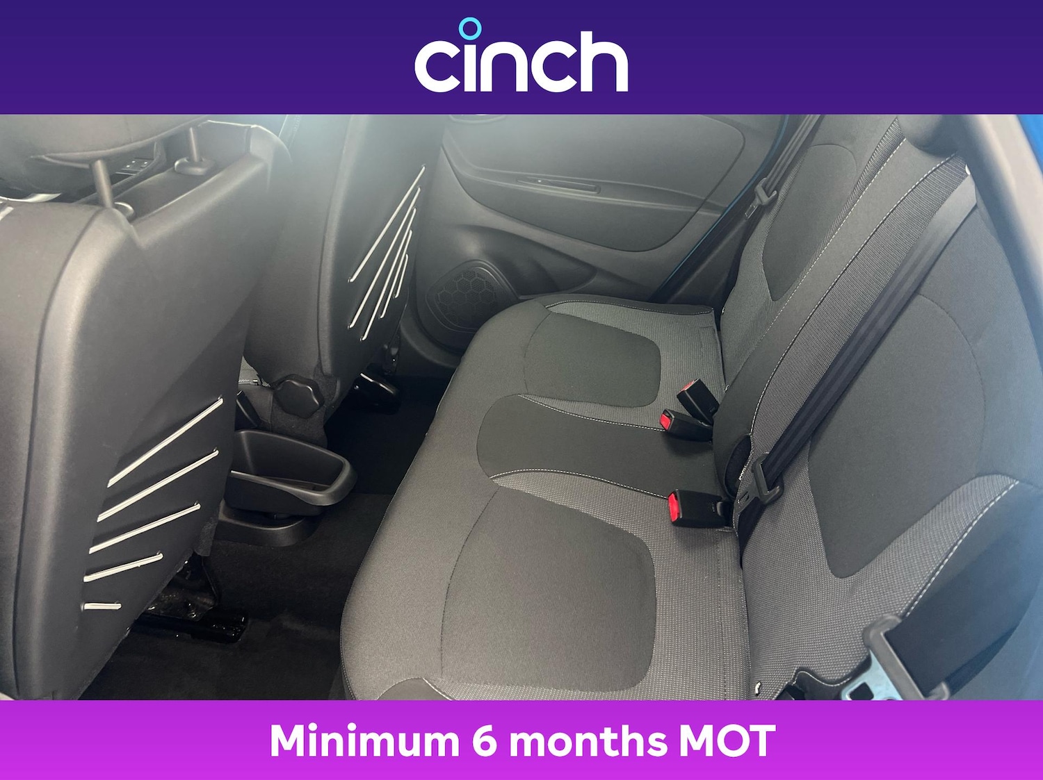 Used Renault Captur 2017 for sale - 76019791: Photo 20