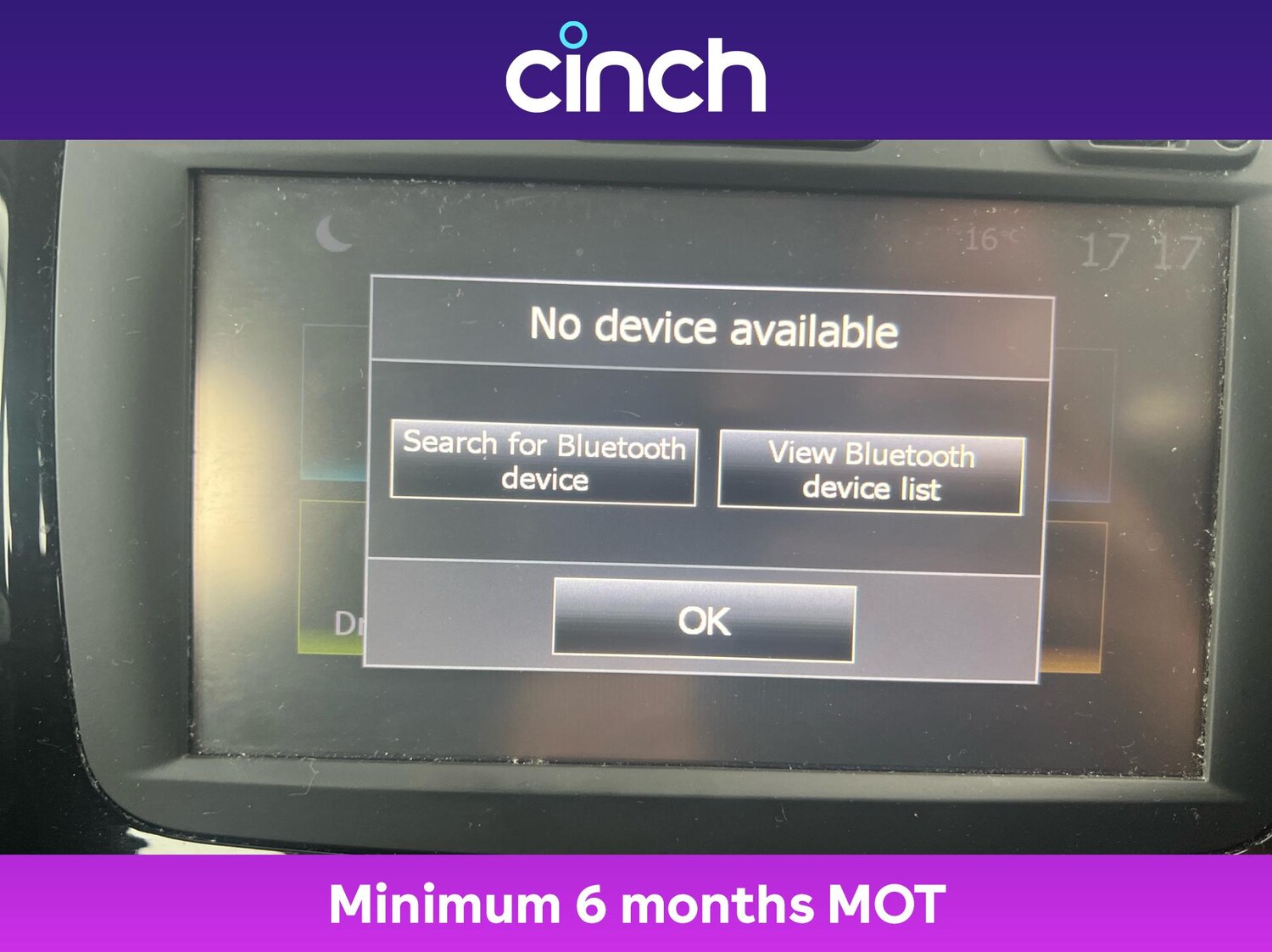 Used Renault Captur 2017 for sale - 76019791: Photo 32