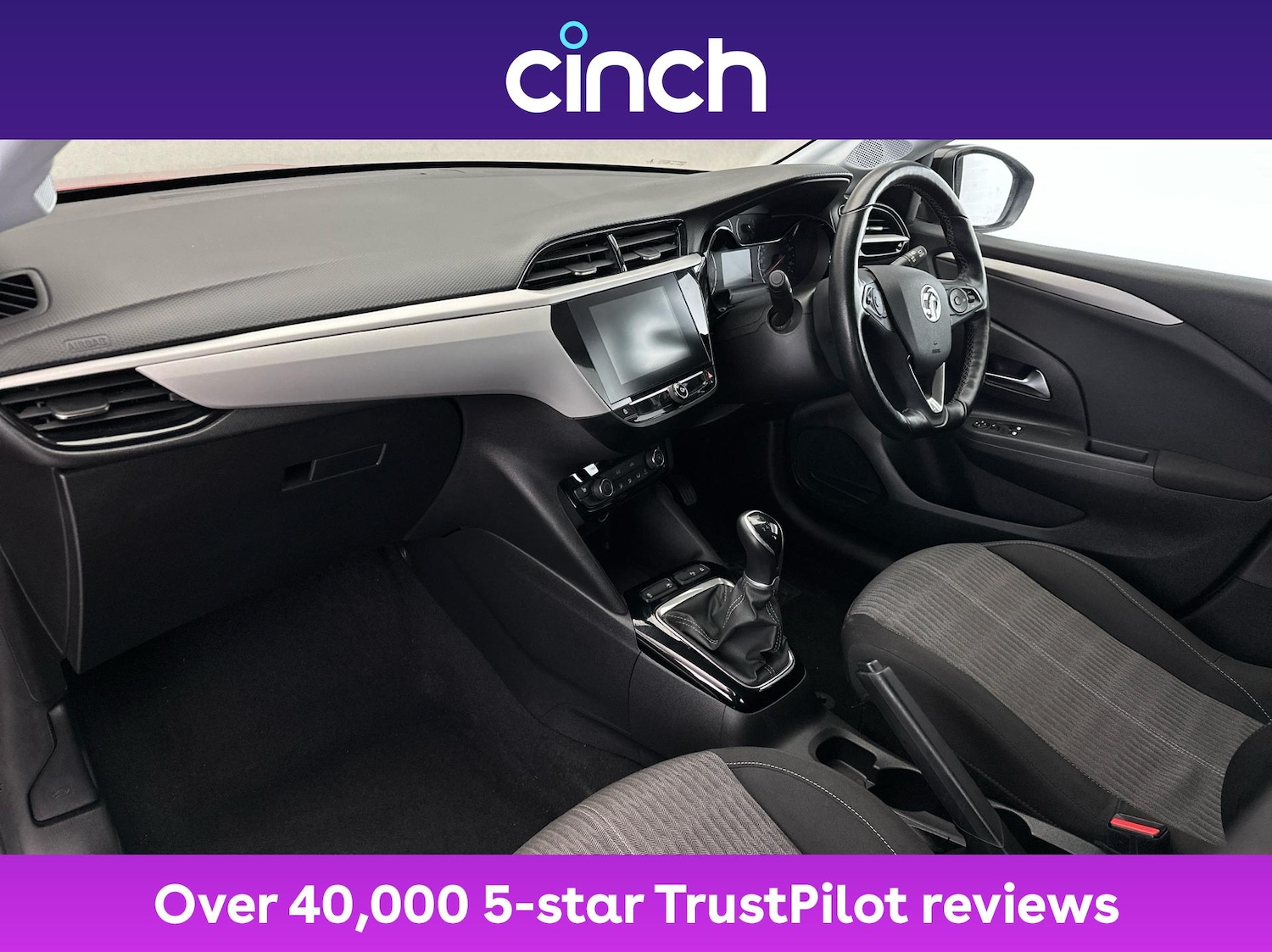 Used Vauxhall Corsa 2020 for sale - 77006400: Photo 14