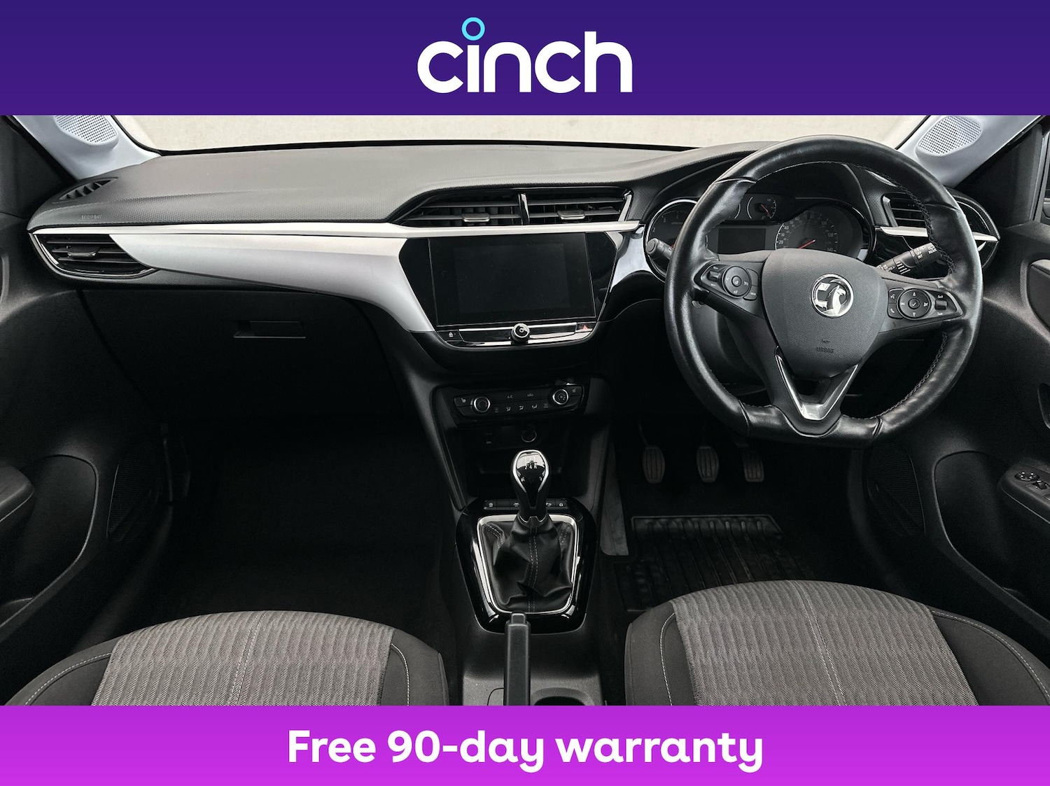 Used Vauxhall Corsa 2020 for sale - 77006400: Photo 15