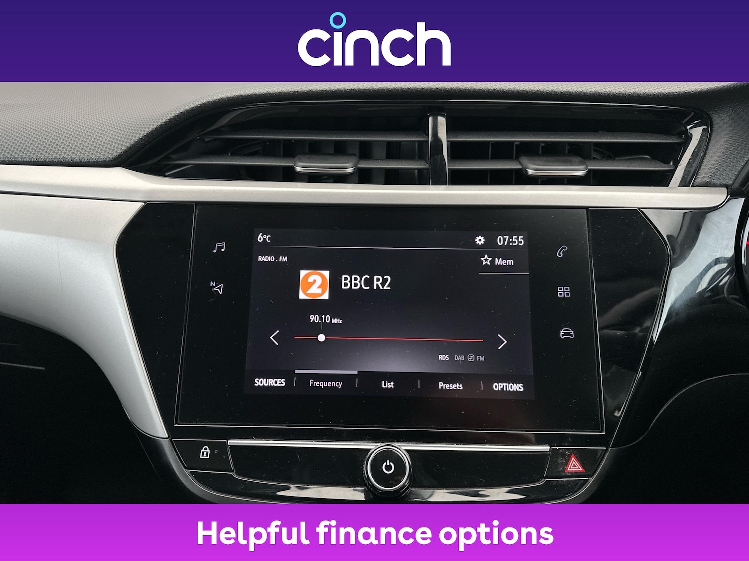 Used Vauxhall Corsa 2020 for sale - 77006400: Photo 17