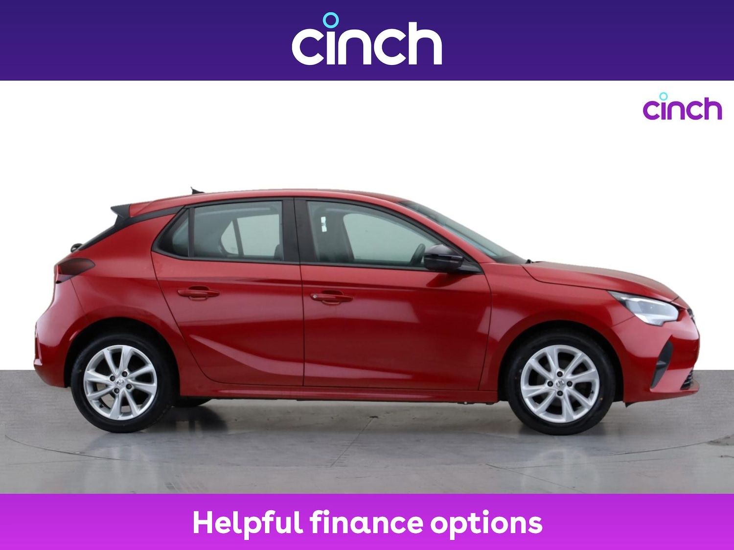 Used Vauxhall Corsa 2020 for sale - 77006400: Photo 2