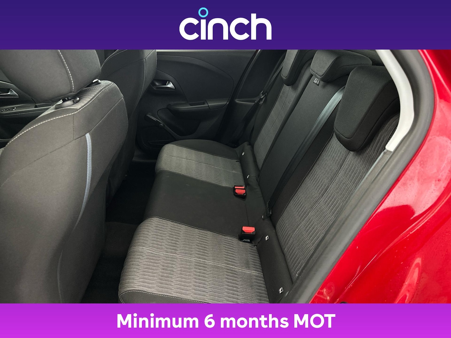 Used Vauxhall Corsa 2020 for sale - 77006400: Photo 20